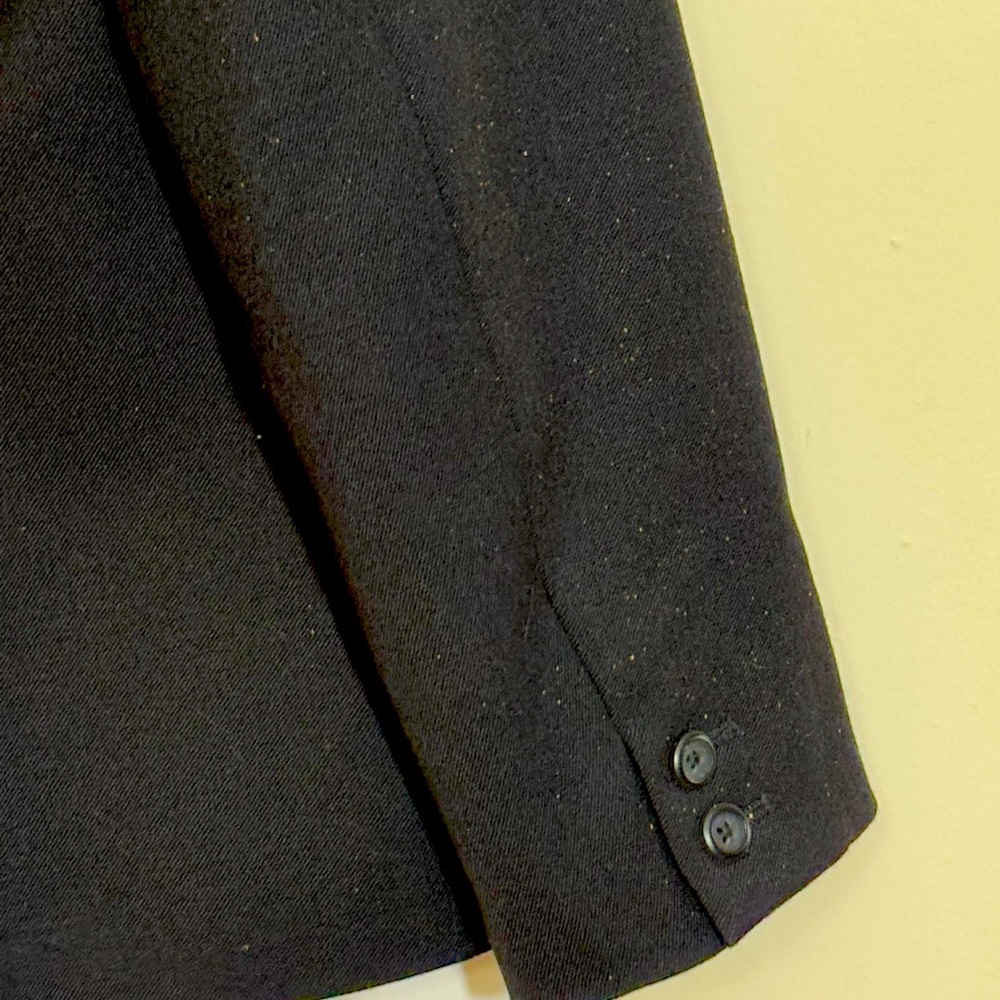 Pendleton 100% Virgin Wool Blazer. Fully Lined, N… - image 7